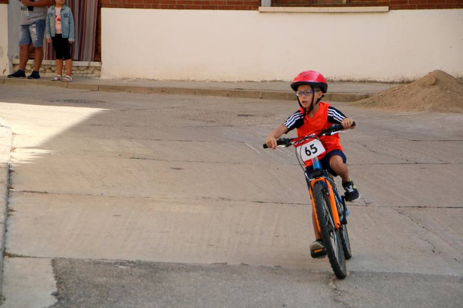 Fotos: Fiestas de Fiestas Nuestra Señora de Revilla en Baltanás