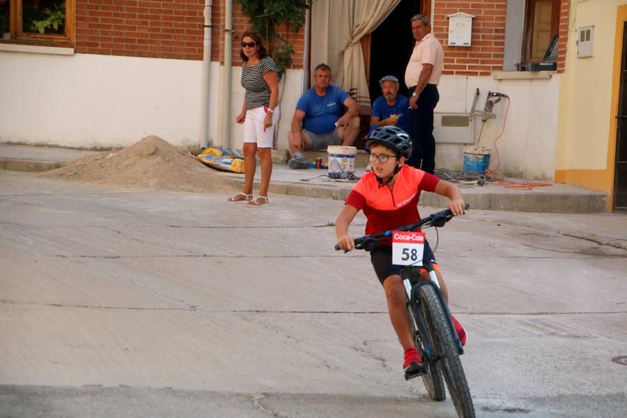 Fotos: Fiestas de Fiestas Nuestra Señora de Revilla en Baltanás