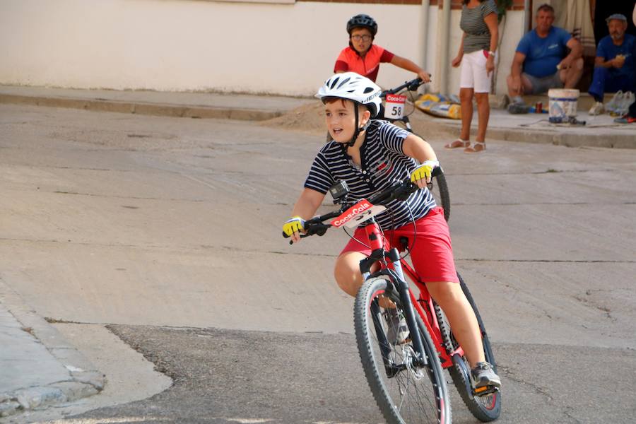Fotos: Fiestas de Fiestas Nuestra Señora de Revilla en Baltanás