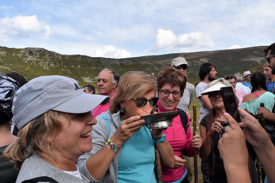 Fotos: Las imágenes que deja la Mojonera en 2018