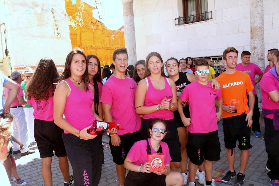 Fotos: Fin de Fiestas en Baltanas