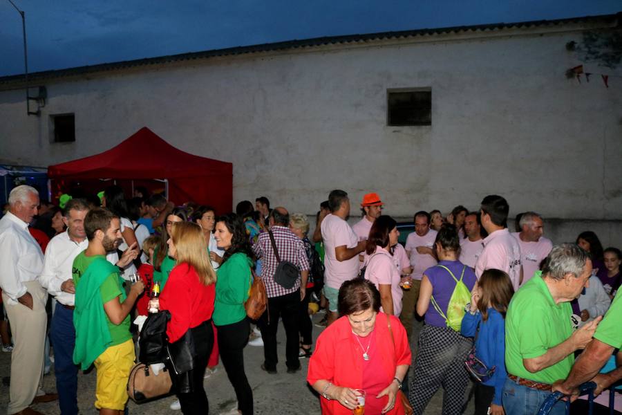 Fotos: Fin de Fiestas en Baltanas