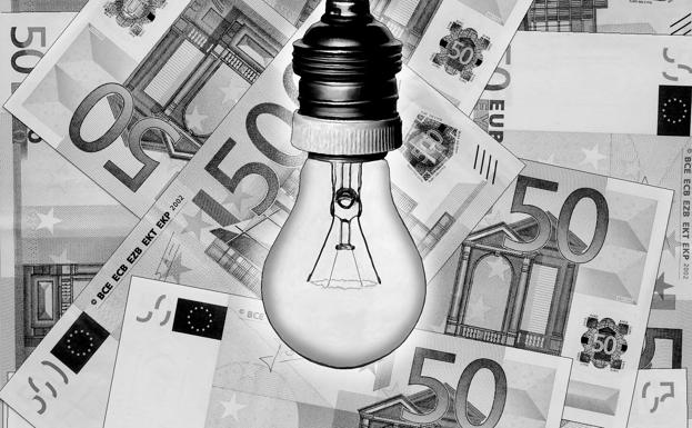 La subida del precio de la luz disparó los ingresos de las eléctricas un 2,4% en 2017