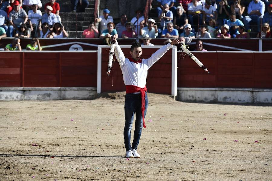 Fotos: Festival de Quintos 2018 en El Espinar