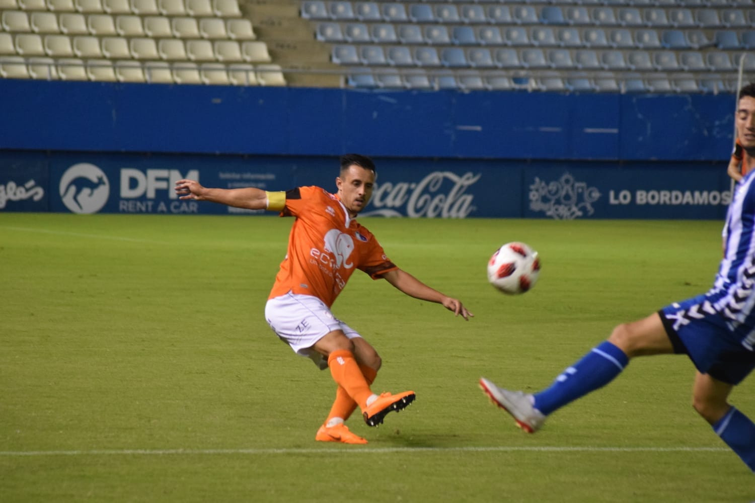 El equipo charro cae en la prórroga tras jugar con un futbolista más durante 90 minutos ante un rival de Tercera