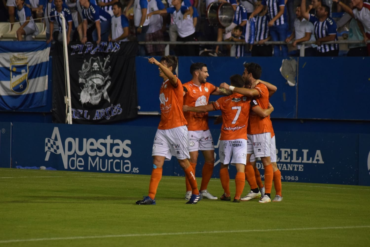 El equipo charro cae en la prórroga tras jugar con un futbolista más durante 90 minutos ante un rival de Tercera