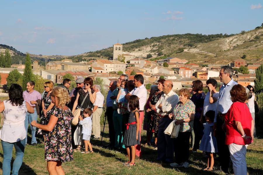 Fotos: Fiesta de la Virgen Del Campo enValdecañas de Cerrato