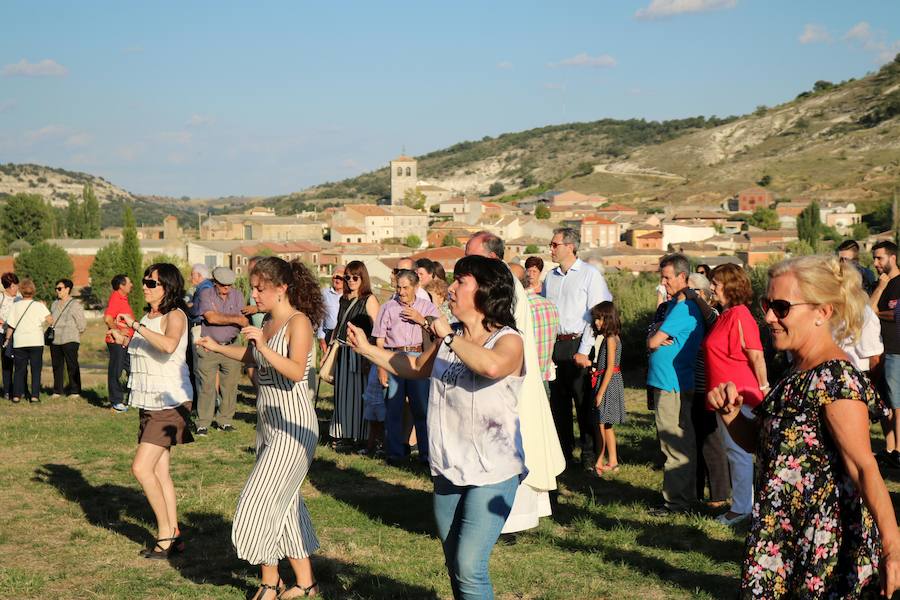 Fotos: Fiesta de la Virgen Del Campo enValdecañas de Cerrato
