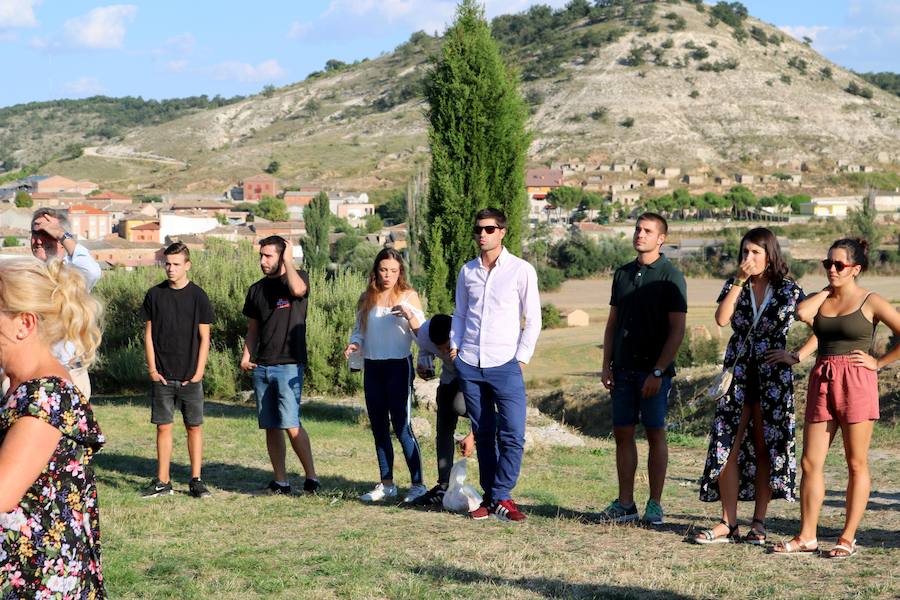 Fotos: Fiesta de la Virgen Del Campo enValdecañas de Cerrato