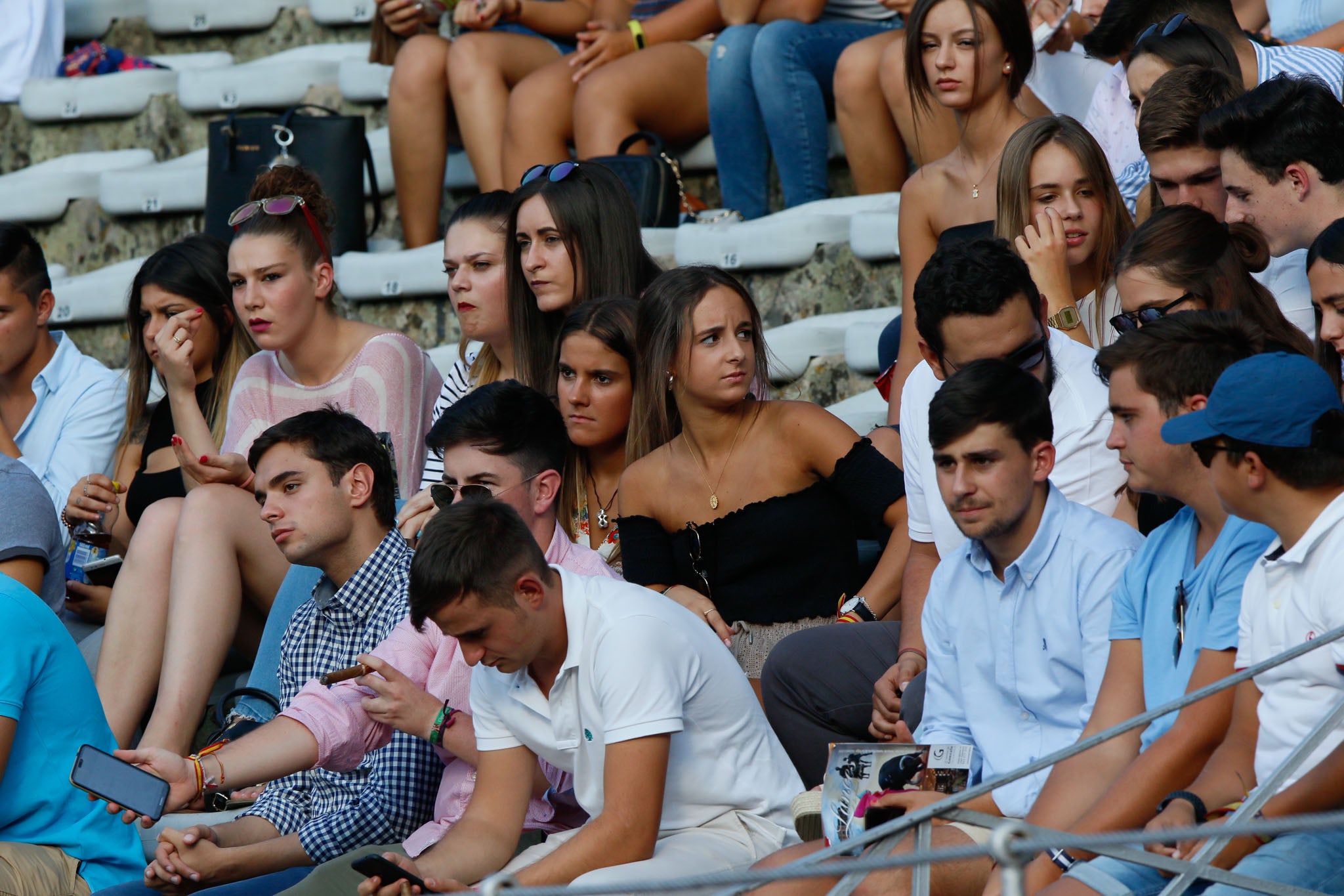 Máximos honores para el bravo, bello y distinguido toro de Montalvo que partió plaza