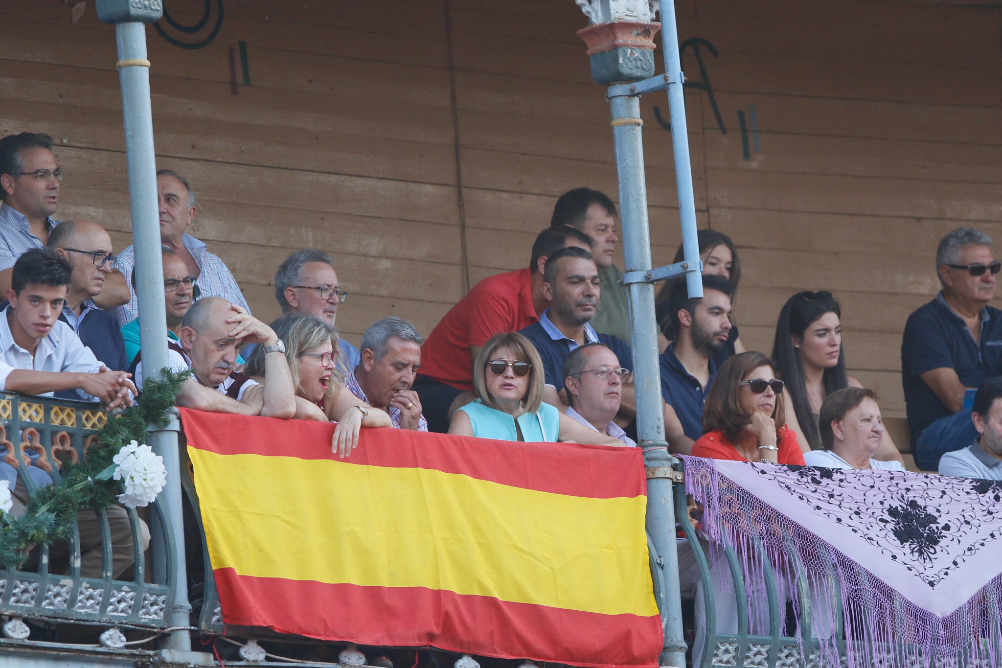 Máximos honores para el bravo, bello y distinguido toro de Montalvo que partió plaza