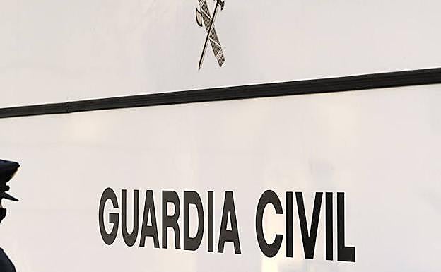 La Asociación Unificada de Guardias Civiles se persona como acusación en la presunta trama de favores de un agente de Valladolid