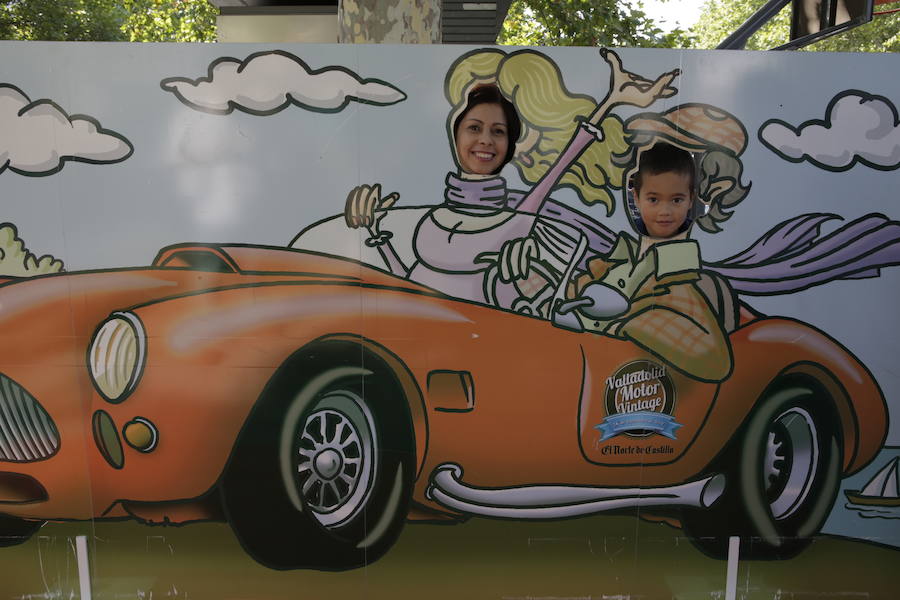 Fotos: Valladolid Motor Vintage (4)