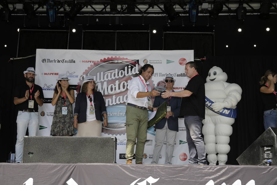 Fotos: Valladolid Motor Vintage (4)