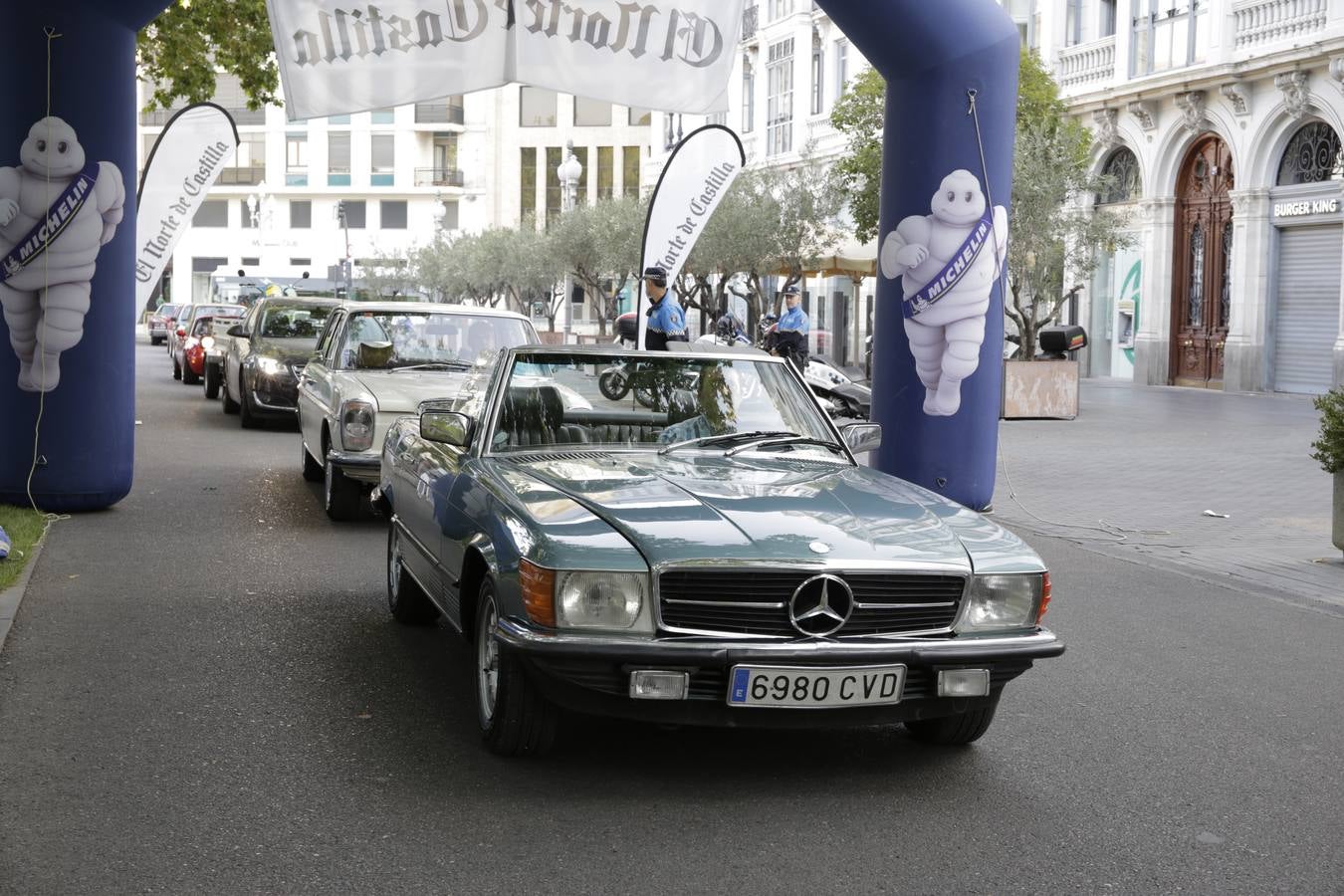 Fotos: Valladolid Motor Vintage (1)