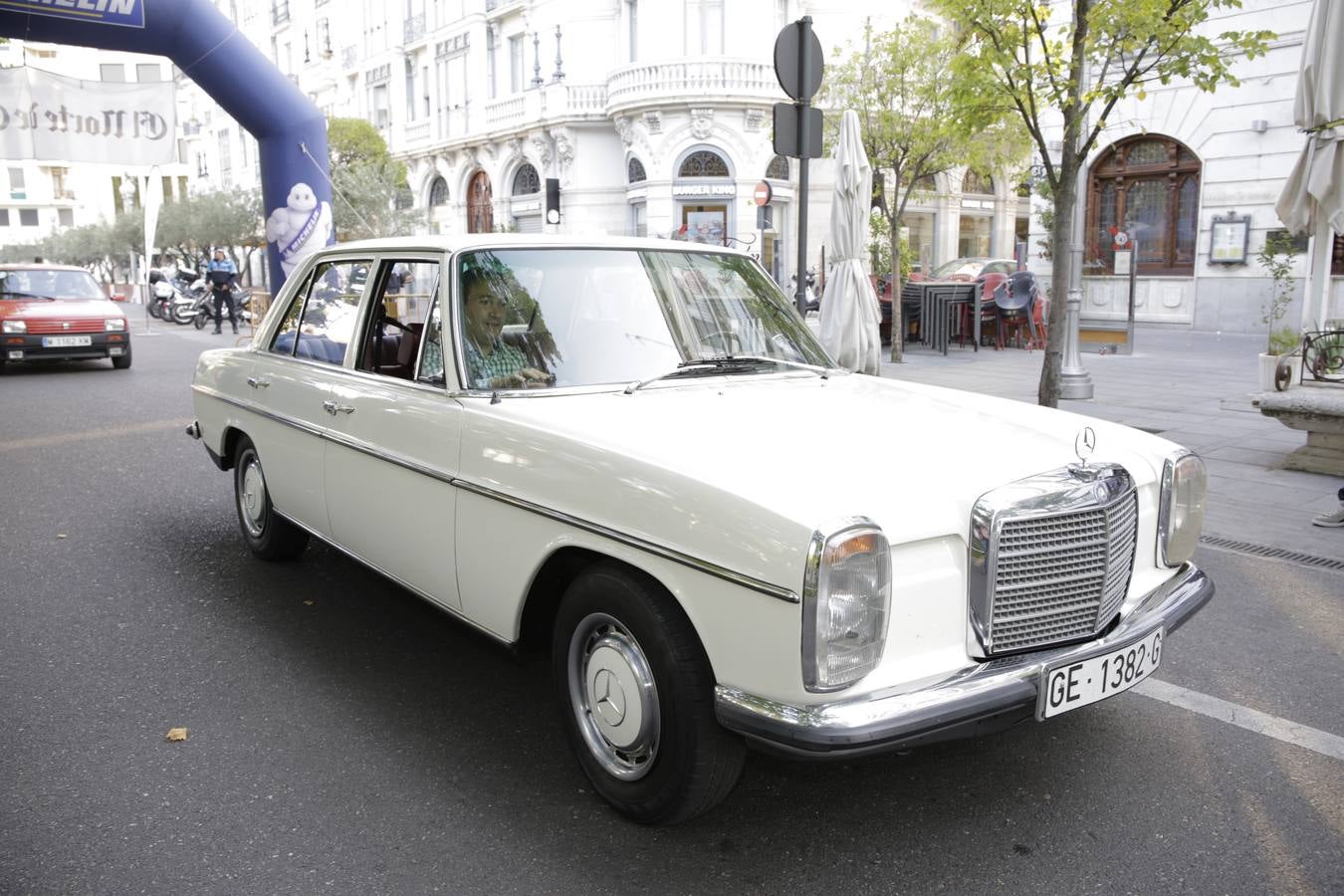 Fotos: Valladolid Motor Vintage (1)