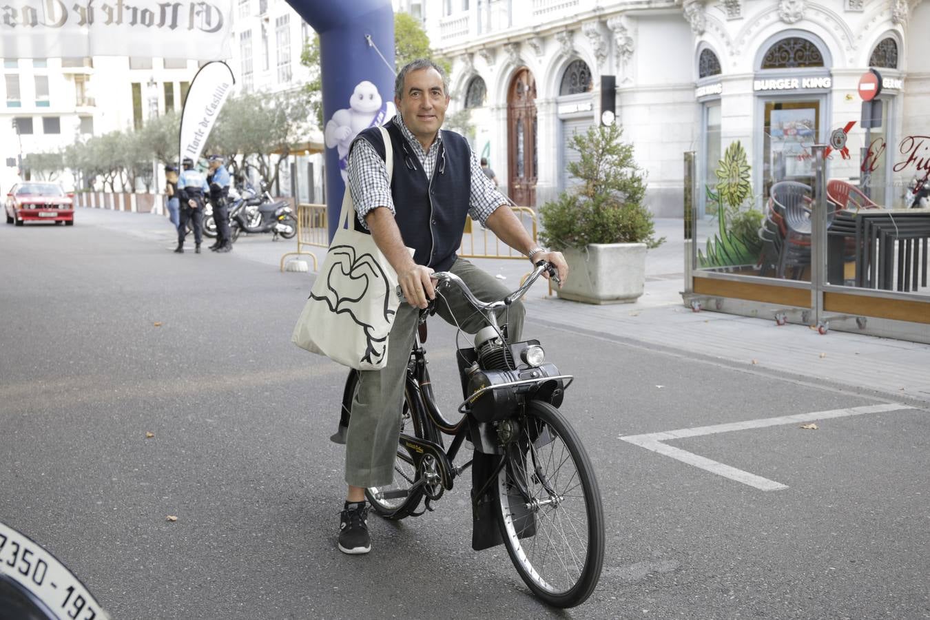 Fotos: Valladolid Motor Vintage (1)