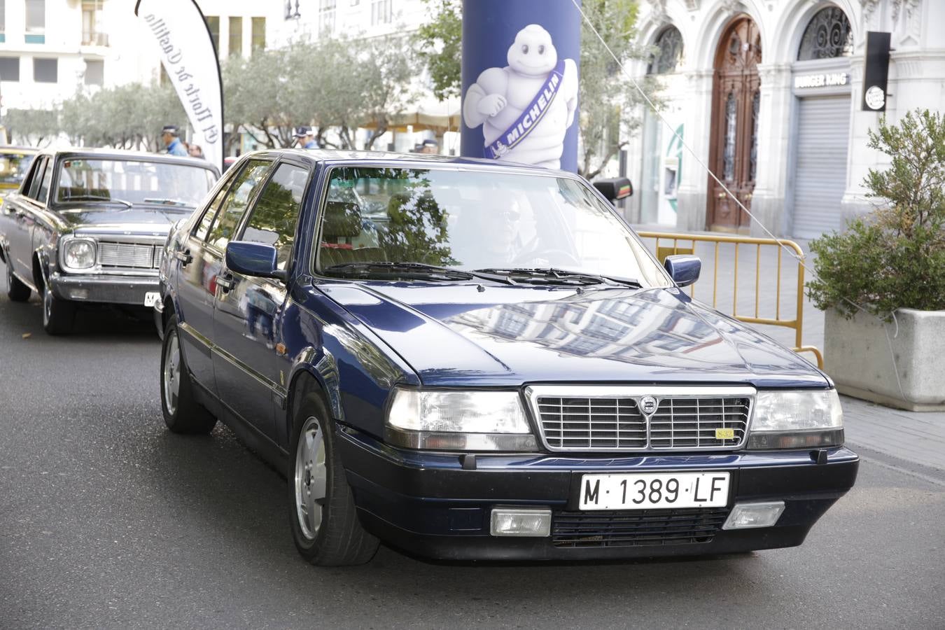 Fotos: Valladolid Motor Vintage (1)