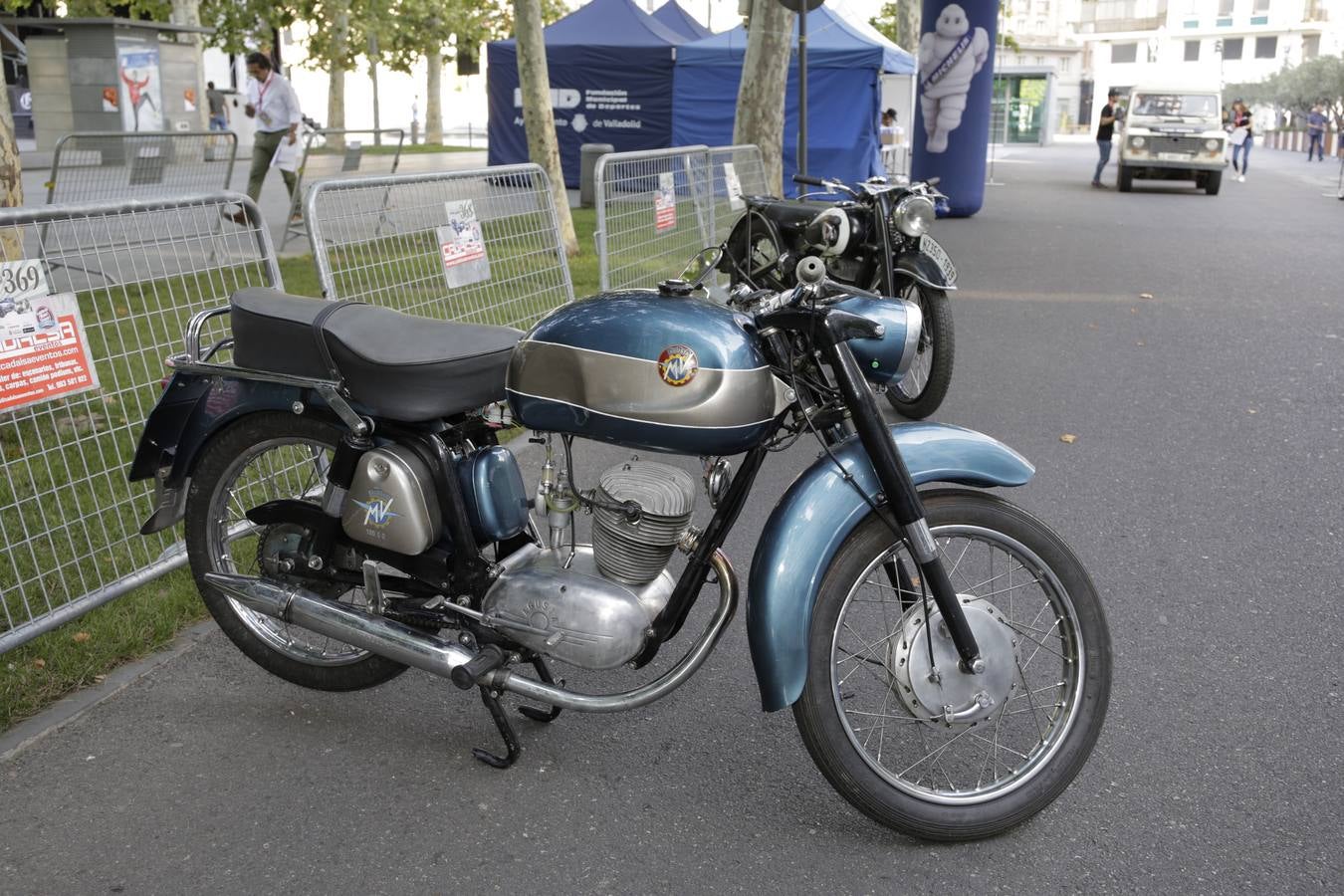 Fotos: Valladolid Motor Vintage (1)