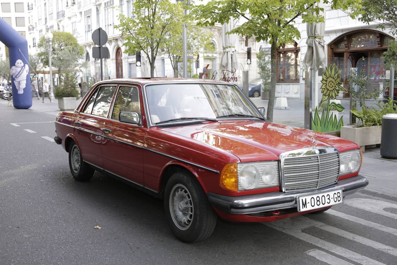 Fotos: Valladolid Motor Vintage (1)