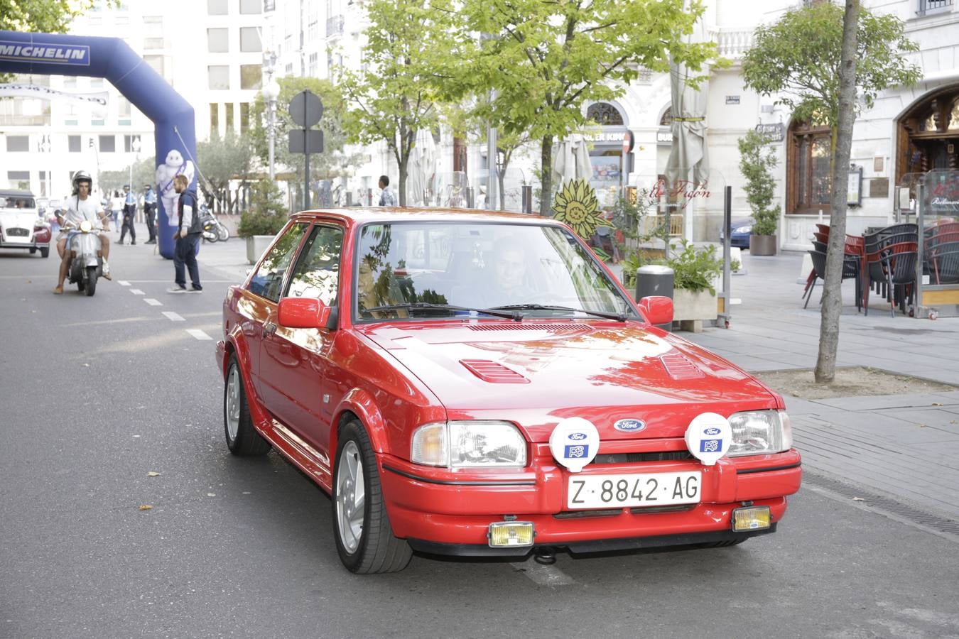 Fotos: Valladolid Motor Vintage (1)