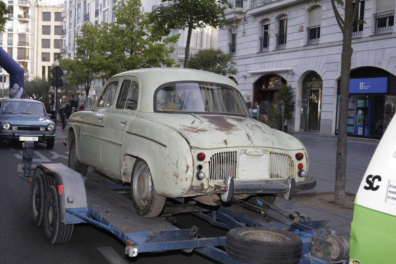 Fotos: Valladolid Motor Vintage (2)