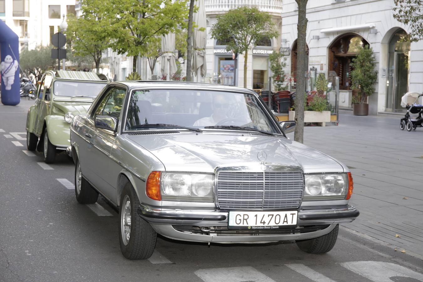 Fotos: Valladolid Motor Vintage (2)