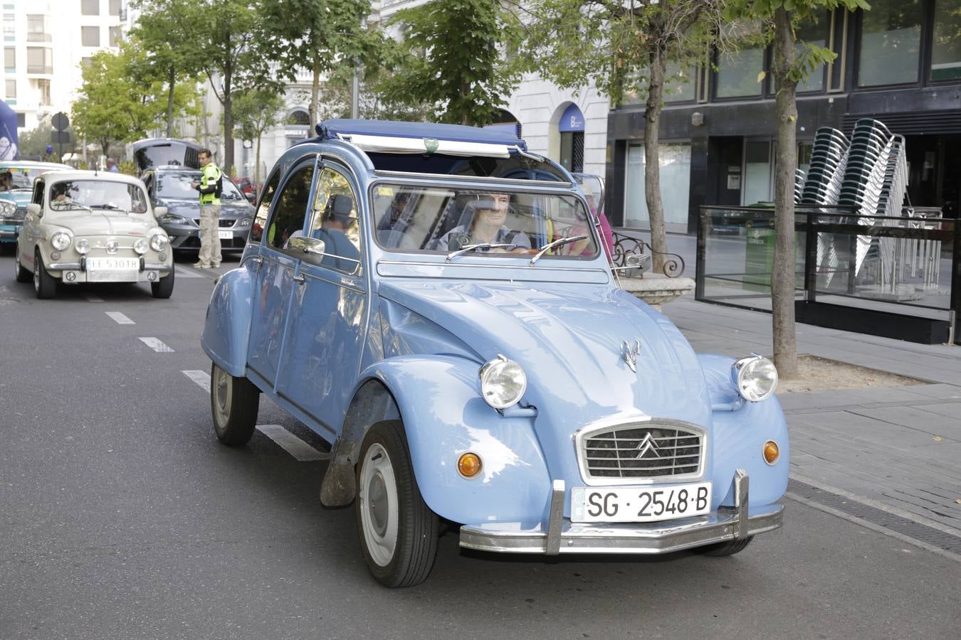 Fotos: Valladolid Motor Vintage (3)