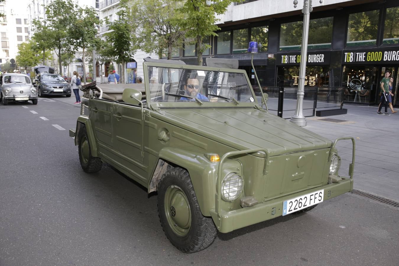 Fotos: Valladolid Motor Vintage (3)