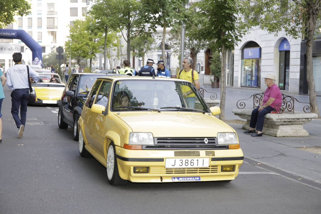 Fotos: Valladolid Motor Vintage (3)