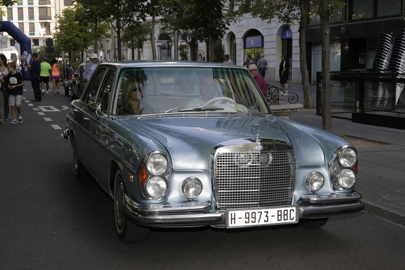 Fotos: Valladolid Motor Vintage (3)