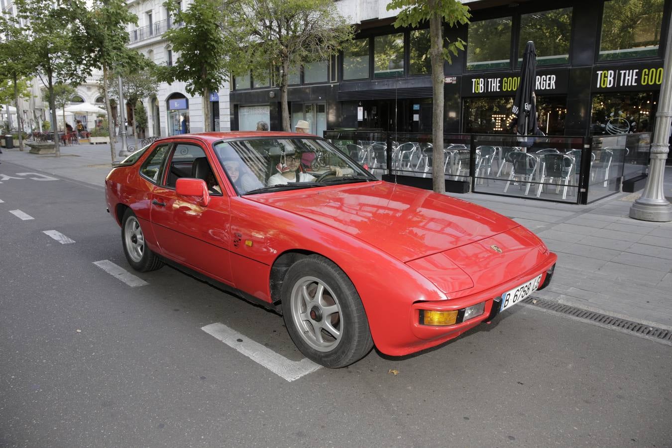 Fotos: Valladolid Motor Vintage (3)