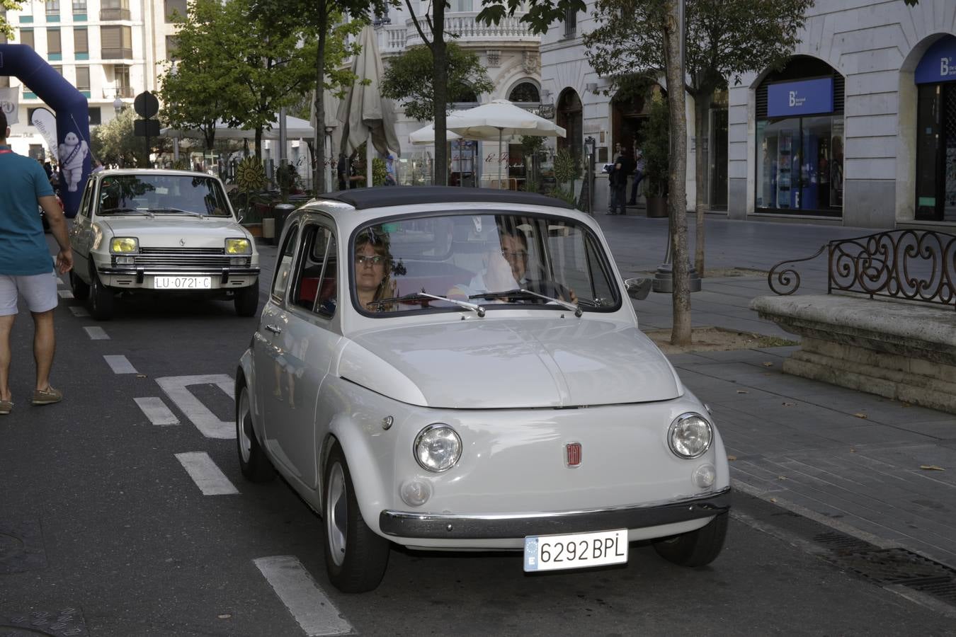 Fotos: Valladolid Motor Vintage (3)