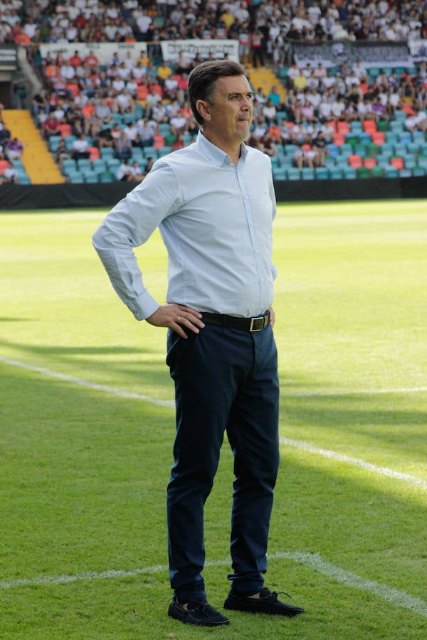 Fotos: Salamanca CF UDS-Unión Adarve