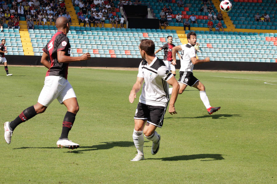 Fotos: Salamanca CF UDS-Unión Adarve