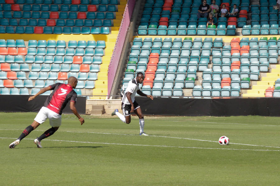 Fotos: Salamanca CF UDS-Unión Adarve