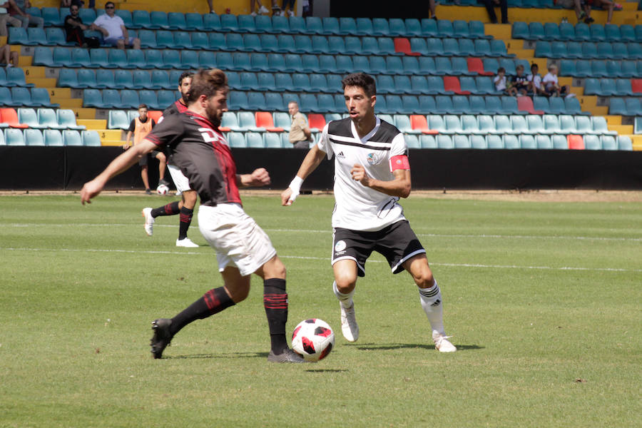 Fotos: Salamanca CF UDS-Unión Adarve