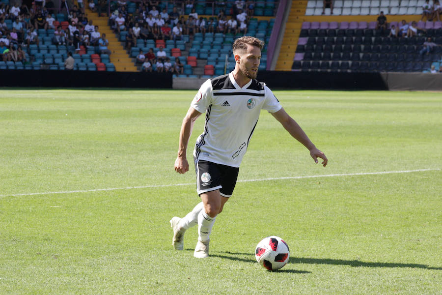 Fotos: Salamanca CF UDS-Unión Adarve