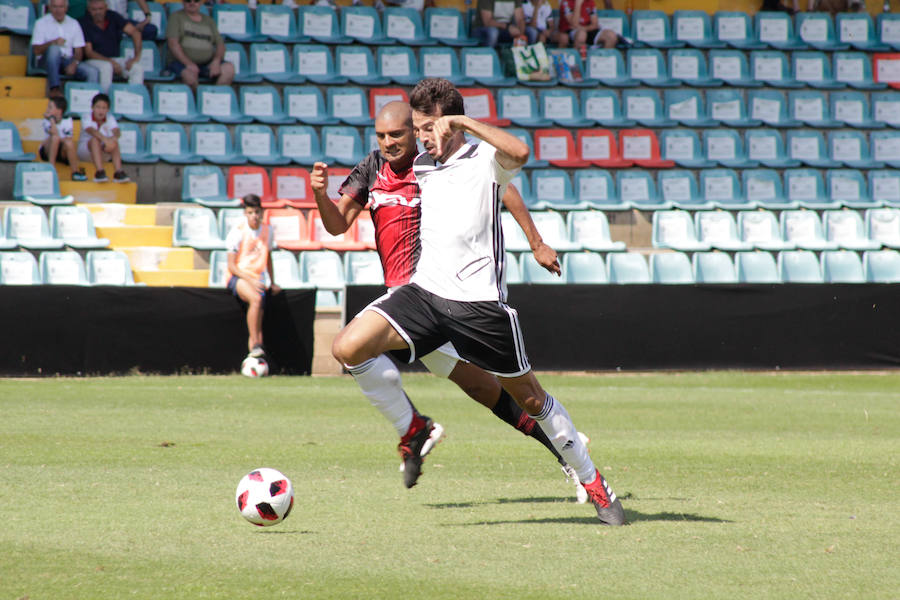 Fotos: Salamanca CF UDS-Unión Adarve