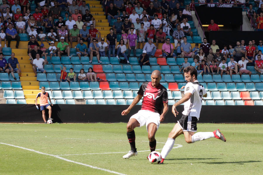 Fotos: Salamanca CF UDS-Unión Adarve