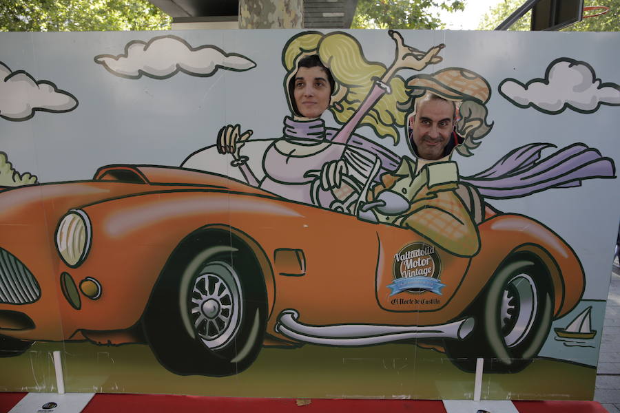 Fotos: Valladolid Motor Vintage (5)