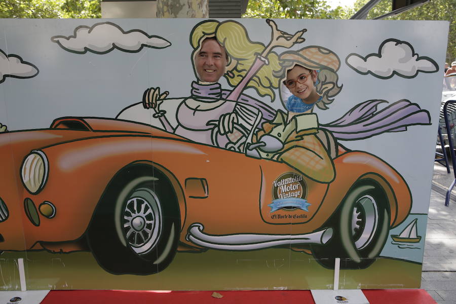 Fotos: Valladolid Motor Vintage (5)