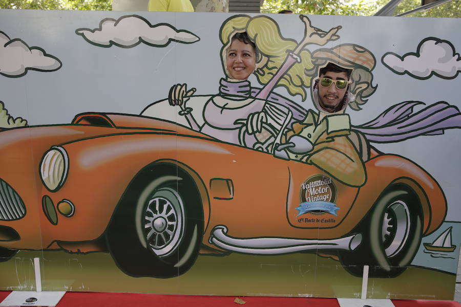 Fotos: Valladolid Motor Vintage (5)