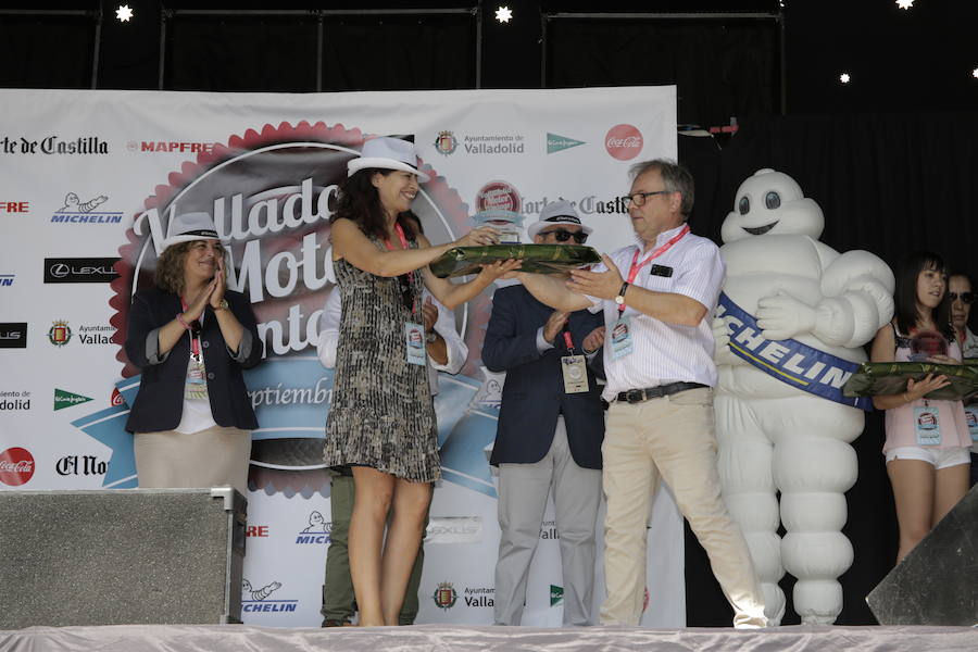 Fotos: Valladolid Motor Vintage (5)