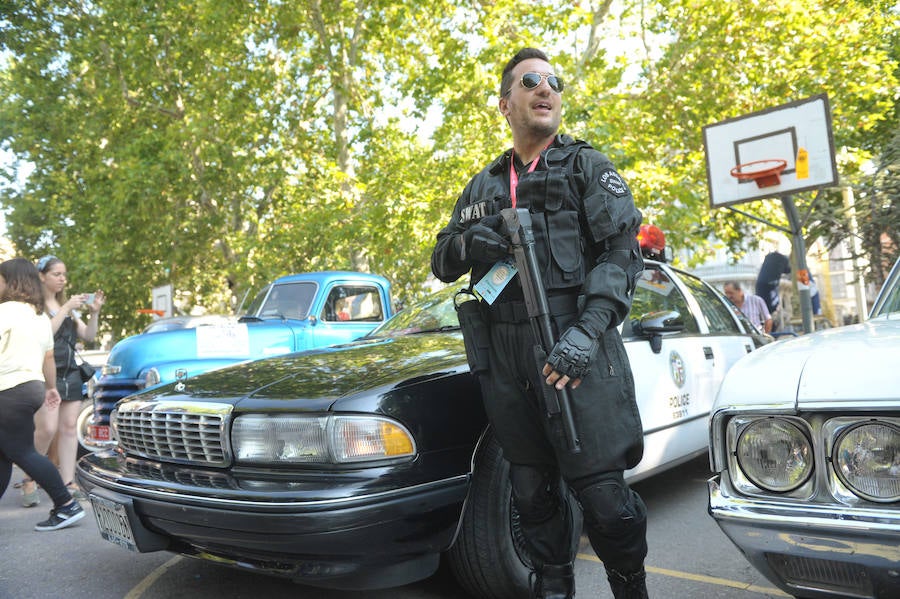 Fotos: Valladolid Motor Vintage (6)