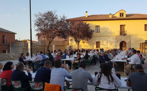 La Fiesta de la Vendimia de Cigales arranca este viernes con la tradicional cata popular