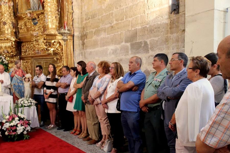 Fotos: Romería de la Virgen de Valdesalce