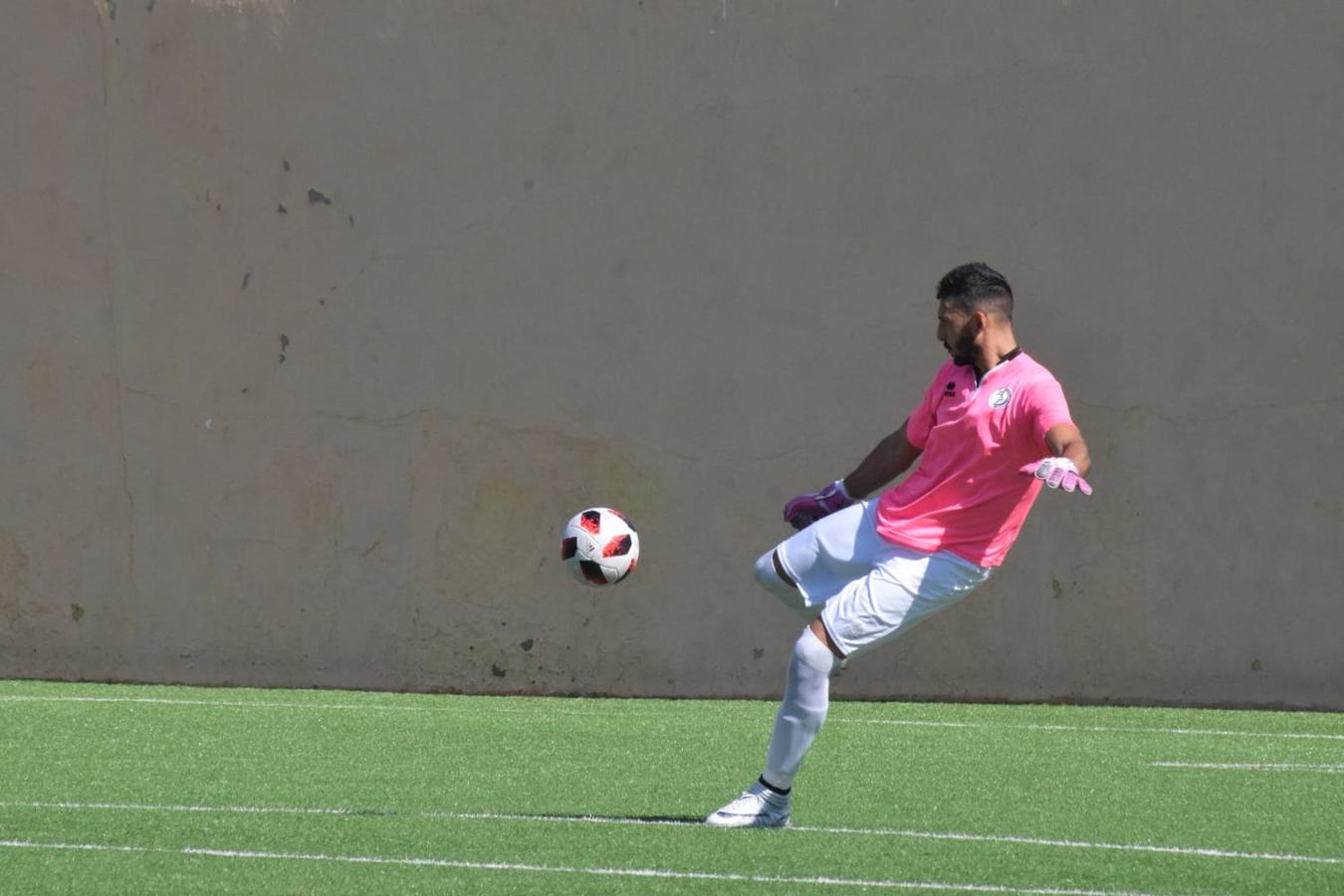 Fotos: Unión Adarve 1 - 0 Unionistas de Salamanca