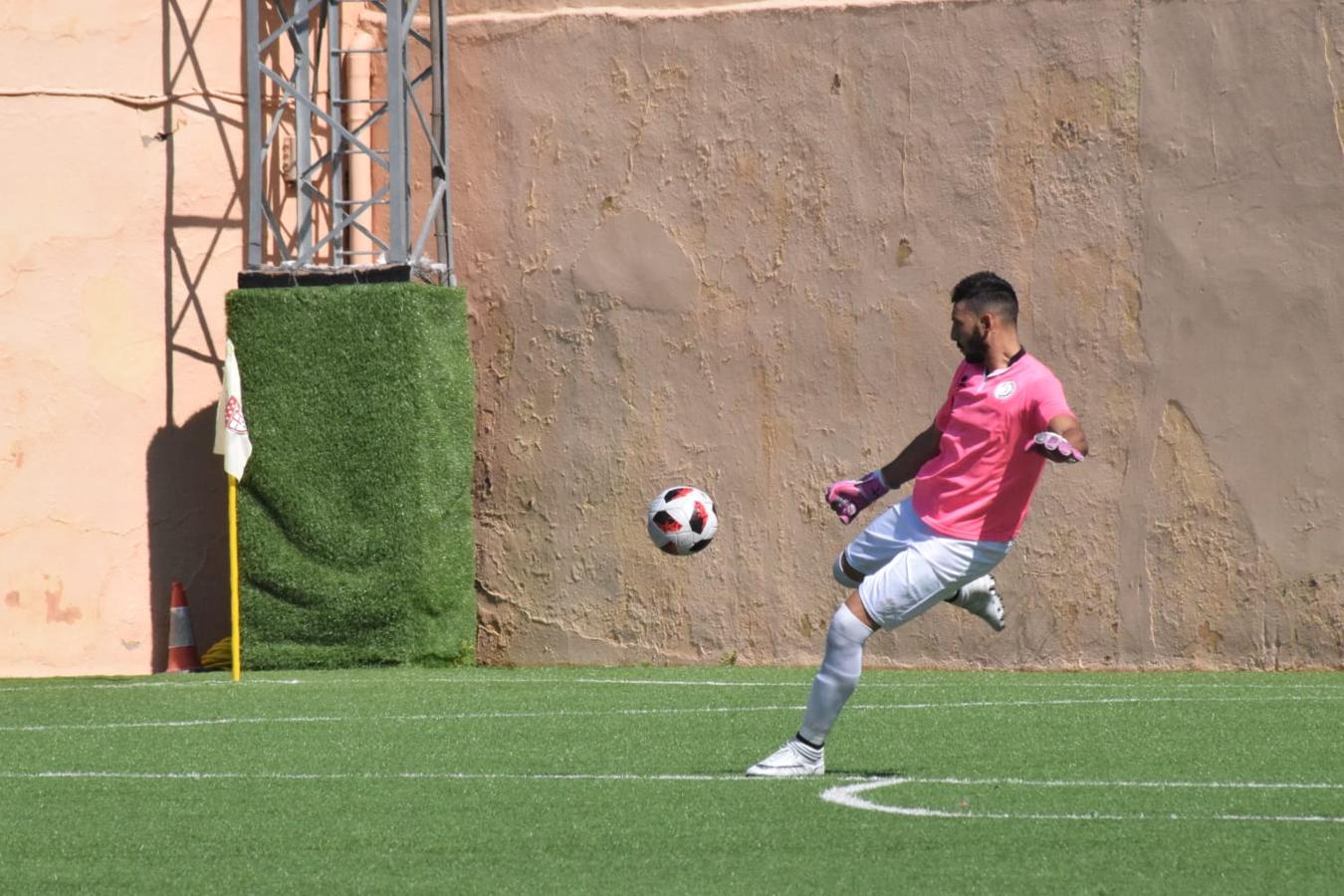 Fotos: Unión Adarve 1 - 0 Unionistas de Salamanca