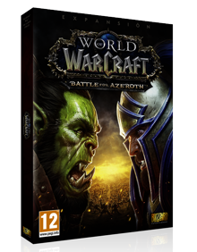 Imagen secundaria 2 - Zona Gamer: La guerra eterna